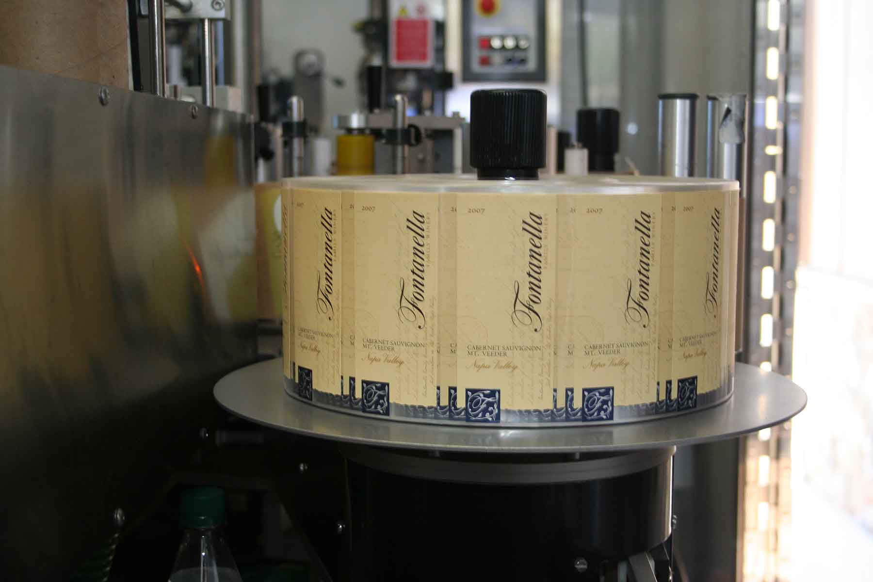 2008-Brand-is-launched Packaging