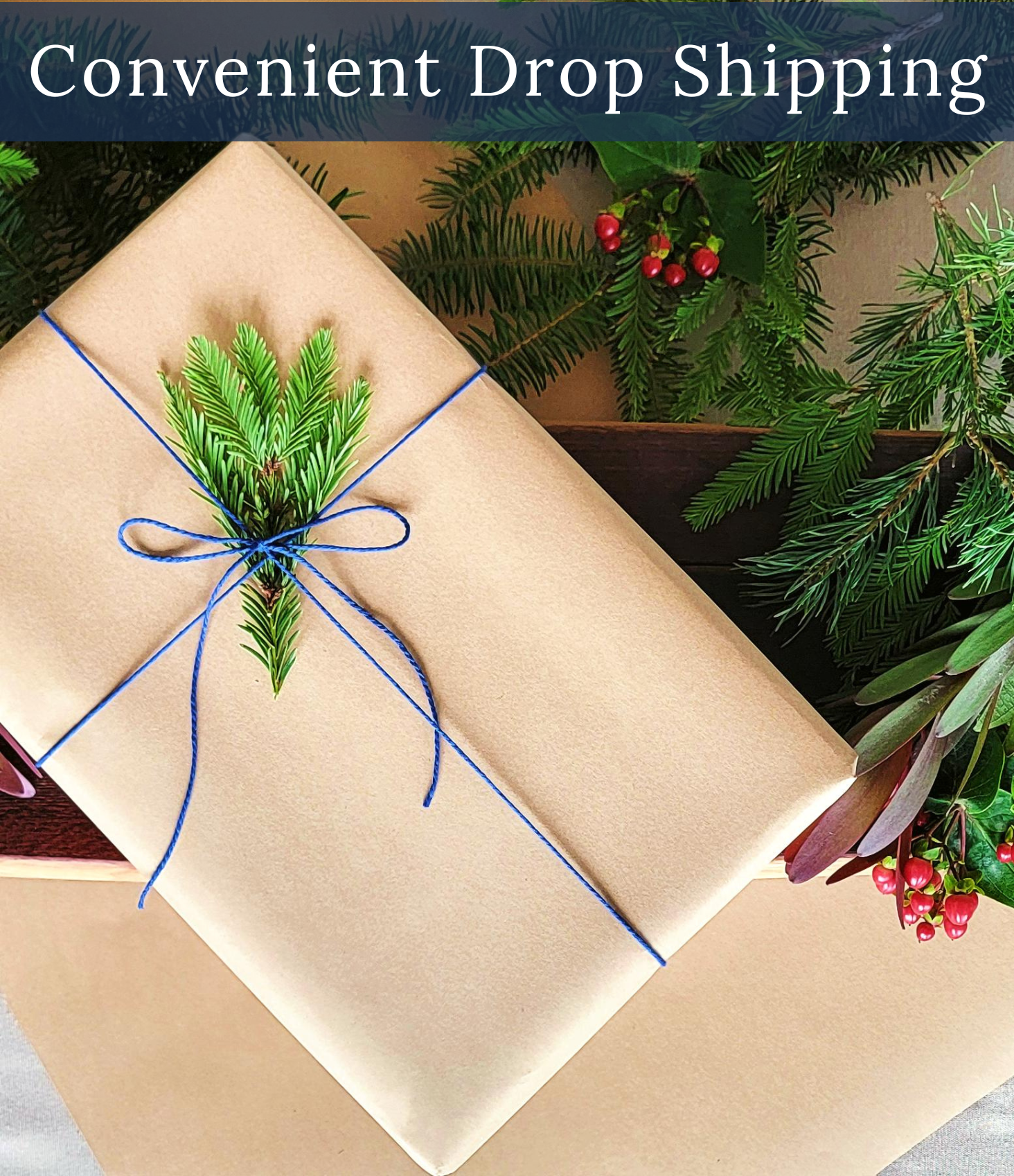 drop shipping